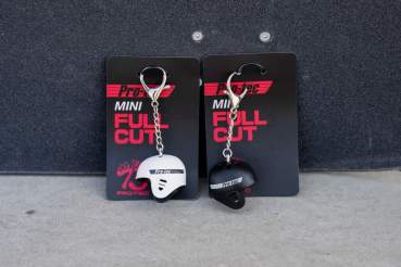 Schlüsselanhänger Pro-Tec Mini Full Cut
