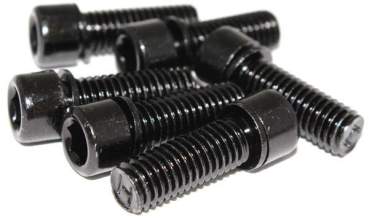 Stem Bolts Proper