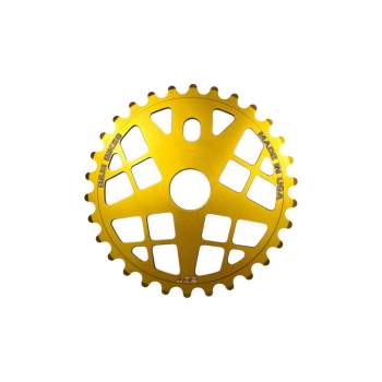 Sprocket S&M Motoman