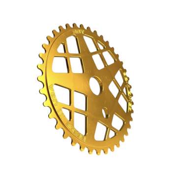 Sprocket S&M Motoman