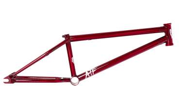 Preview: Frame S&M ATF