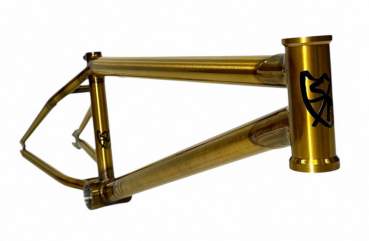 Frame S&M ATF