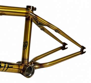 Frame S&M ATF