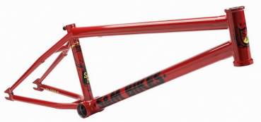 Rahmen S&M ATF XL