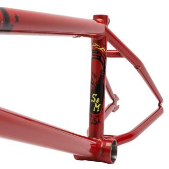 Rahmen S&M ATF XL