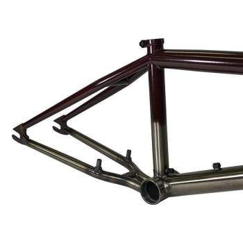 Frame S&M Black Magic