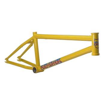 Frame S&M BTM XL Hoder Signature