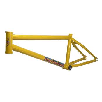 Frame S&M BTM XL Hoder Signature