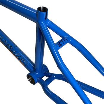 Frame S&M BTM XL Hoder Signature