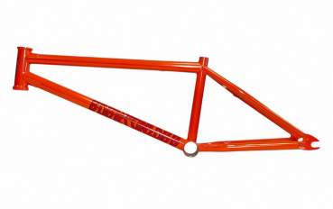 Frame S&M BTM XL Hoder Signature