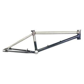 Frame S&M Credence CCR