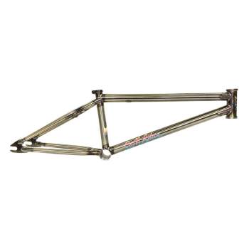 Frame S&M Hucker