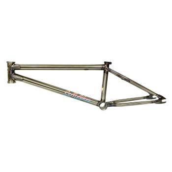 Frame S&M Hucker