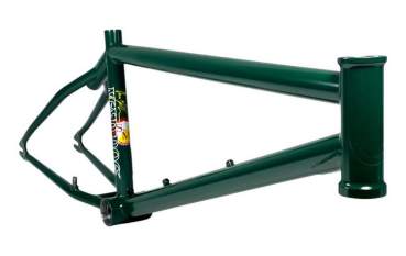 Frame S&M Mad Dog 990