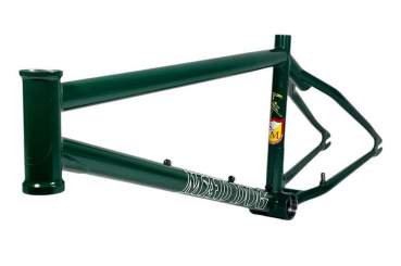 Frame S&M Mad Dog 990