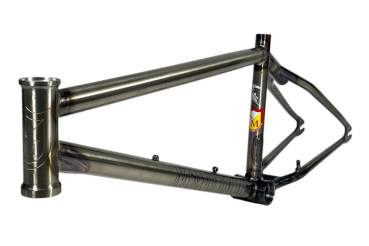 Frame S&M Mad Dog 990