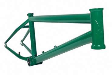Frame S&M Rambler Big Lincoln