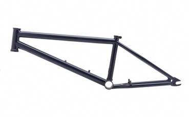 Rahmen S&M Rambler Thru-N-Thru