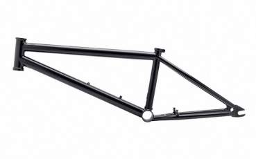 Preview: Rahmen S&M Rambler Thru-N-Thru