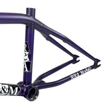 Rahmen S&M REA Levenson Signature