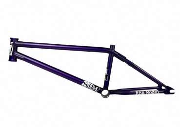 Rahmen S&M REA Levenson Signature