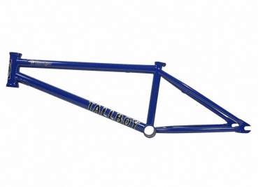Preview: Rahmen S&M Tall Boy V3