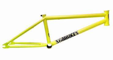 Rahmen S&M Tall Boy V3