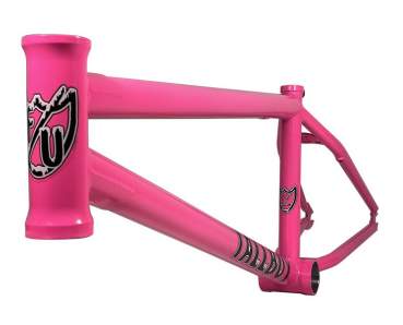 Rahmen S&M Tall Boy V3