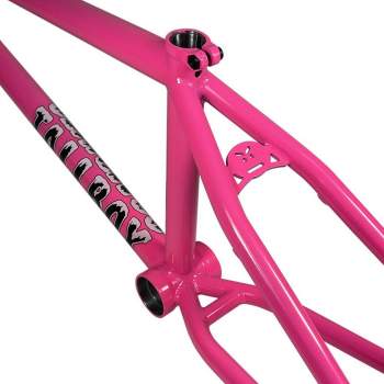 Rahmen S&M Tall Boy V3
