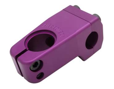 Stem S&M Shredneck