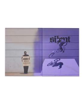 Magazin Silent 9