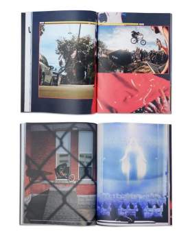 Magazine Silent 9