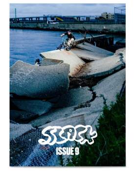 Magazine Slack 9
