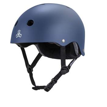 Preview: Helmet Triple 8 Deep Cover