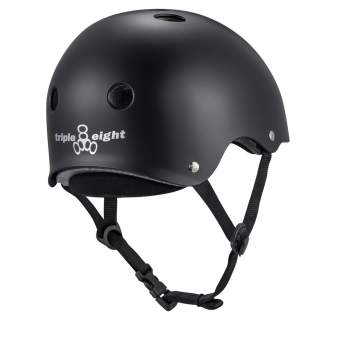 Preview: Helmet Triple 8 Deep Cover