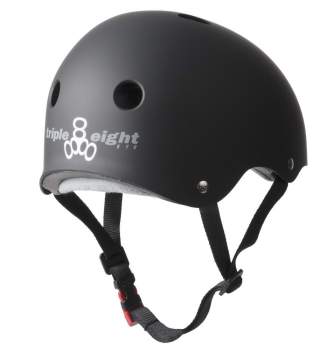 Preview: Helmet Triple 8 Sweatsaver
