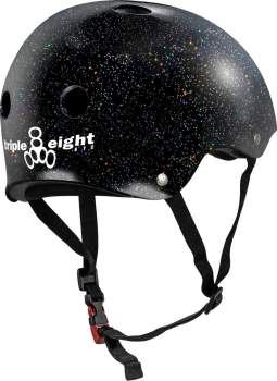 Preview: Helmet Triple 8 Sweatsaver