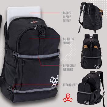 Backpack Triple 8 Quad25