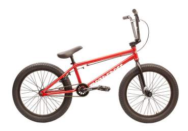 BMX-Rad United Motocross