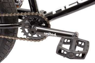 Preview: BMX-Rad United Recruit 16"
