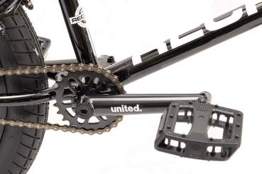 Preview: BMX-Bike United Recruit JR 18.5"