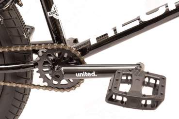 Preview: BMX-Rad United Recruit 18"