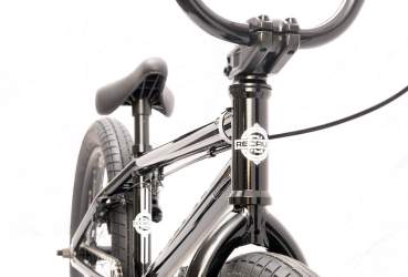 Preview: BMX-Rad United Recruit 20.25"
