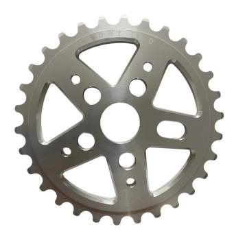 Sprocket United MDLCLS