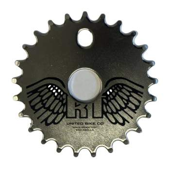 Sprocket United Rooftop CD