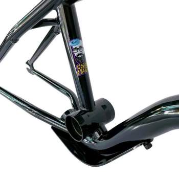 Frame United Caveman V3