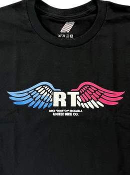 Preview: T-Shirt United Rooftop