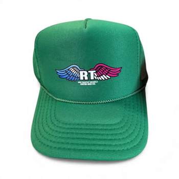 Preview: Cap United Rooftop Trucker