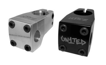 Stem United Miki Frontload v2