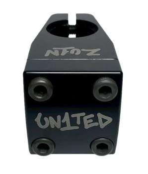 Stem United Miki Frontload v2